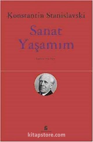 Sanat Yaşamım