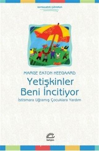 Yetişkinler Beni İncitiyor