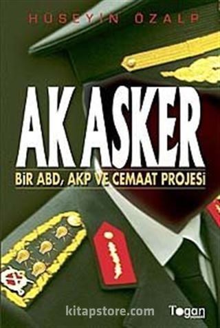 Ak Asker