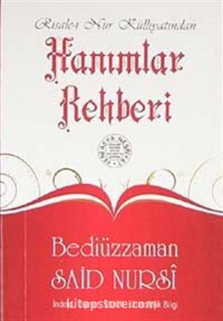 Hanımlar Rehberi (Cep Boy, Dipnot, Sözlük, Kronolojik Bilgi)