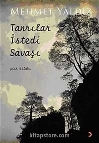 Tanrılar İstedi Savaşı