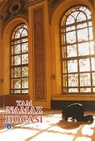 Tam Namaz Hocası (Hafız Boy)