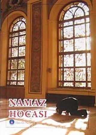 Tam Namaz Hocası (Cep Boy)