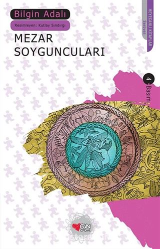 Mezar Soyguncuları