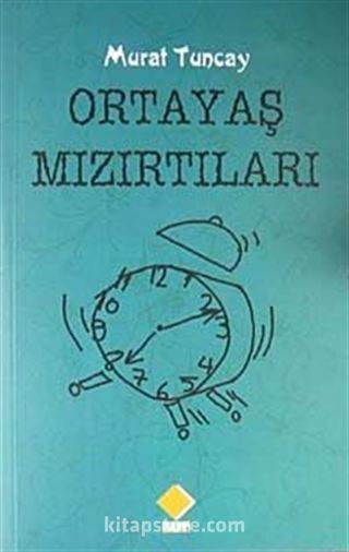 Ortayaş Mızırtıları