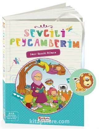 Sevgili Peygamberim