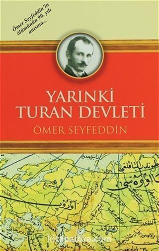 Yarınki Turan Devleti