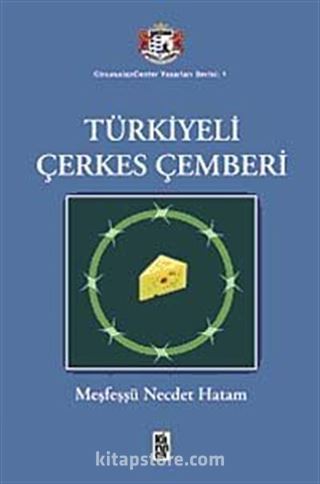 Türkiyeli Çerkes Çemberi