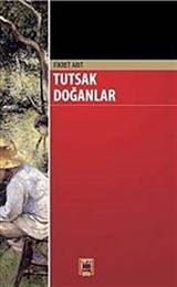 Tutsak Doğanlar