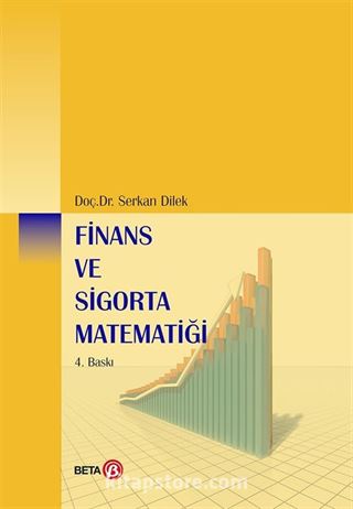 Meslek Yüksekokulları için Finans ve Sigorta Matematiği