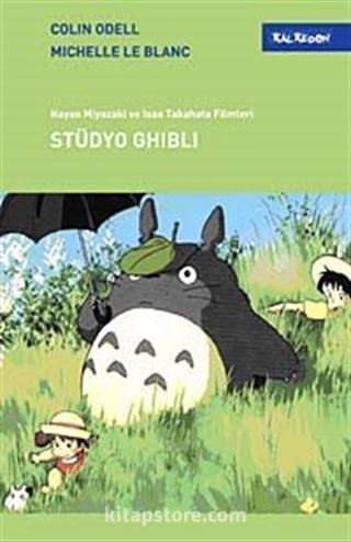 Stüdyo Ghibli