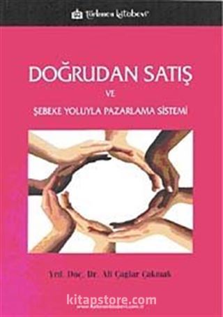 Doğrudan Satış ve Şebeke Yoluyla Pazarlama Sistemi