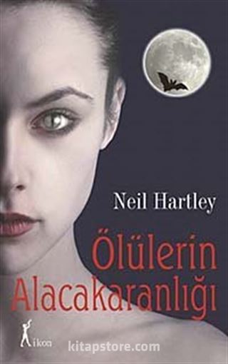 Ölülerin Alacakarnlığı