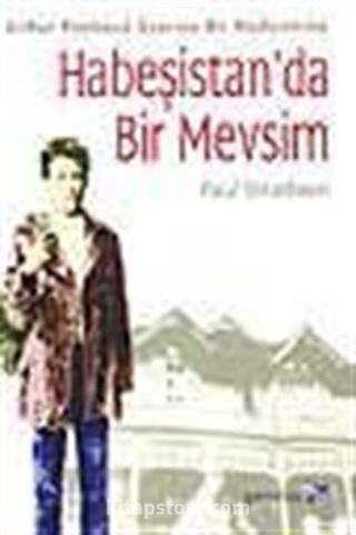 Habeşistan'da Bir Mevsim