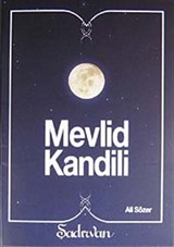 Mevlid Kandili (Cep Boy)