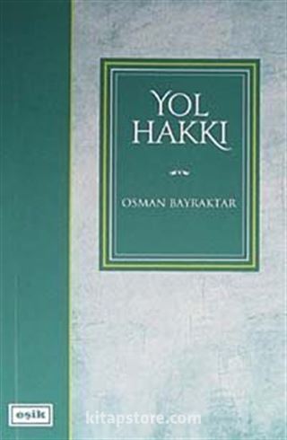 Yol Hakkı