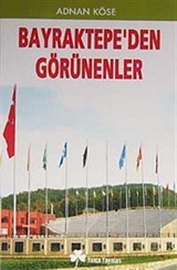 Bayraktepe'den Görünenler