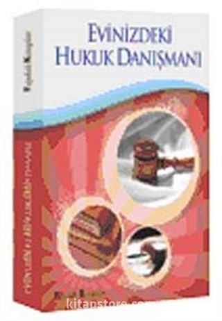 Evinizdeki Hukuk Danışmanı