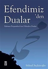 Efendimiz' den Dualar