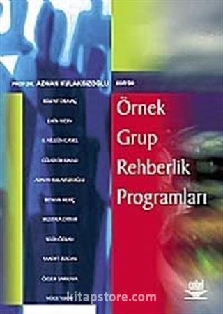 Örnek Grup Rehberlik Programları