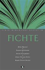 Fichte / Fikir Mimarları Dizisi