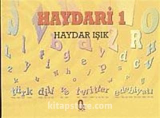 Haydari-1