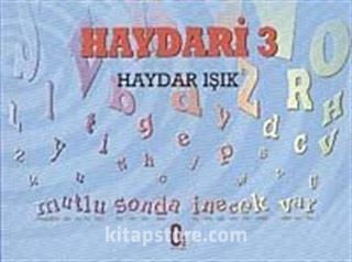 Haydari-3