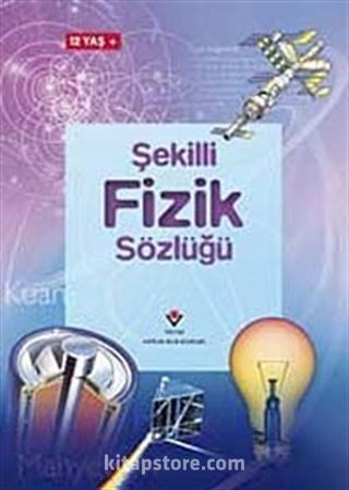 Şekilli Fizik Sözlüğü