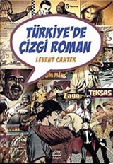 Türkiye'de Çizgi Roman