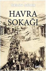 Havra Sokağı