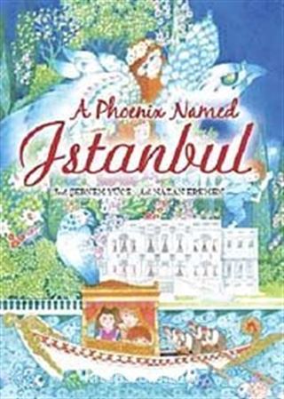 A Phoenix named Istanbul