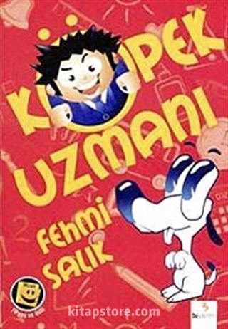 Köpek Uzmanı