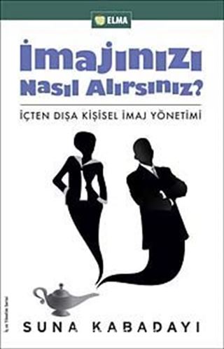 İmajınızı Nasıl Alırsınız?