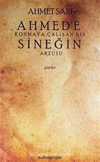 Ahmed'e Konmaya Çalışan Bir Sineğin Arzusu