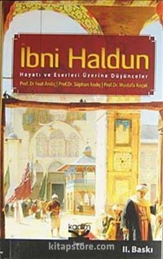 İbni Haldun