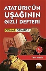 Atatürk'ün Uşağının Gizli Defteri (Cep Boy)