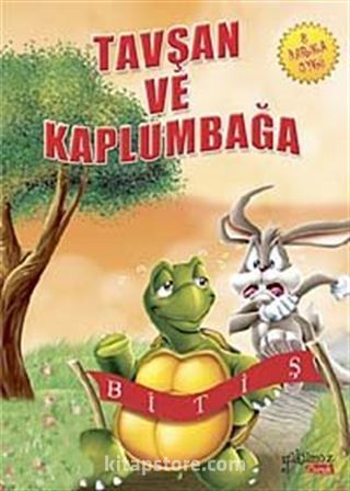 Tavşan ile Kaplumbağa