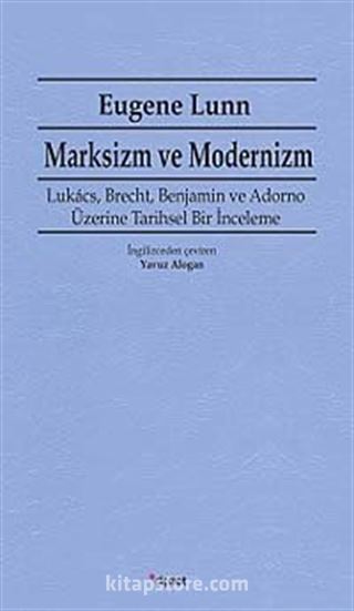 Marksizm ve Modernizm