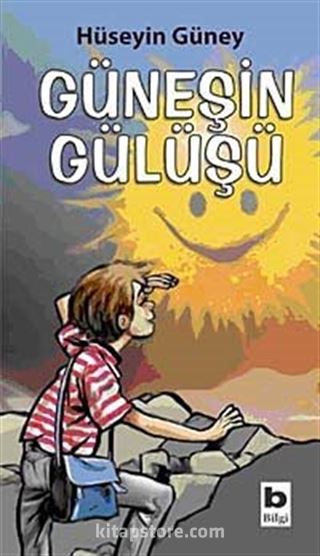 Güneşin Gülüşü