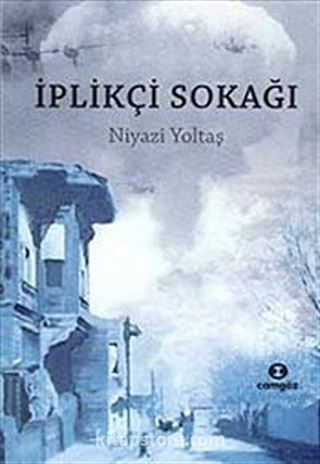 İplikçi Sokağı