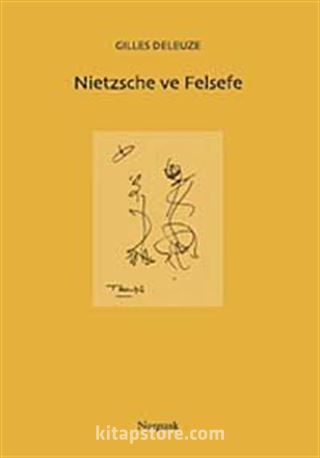 Nietzsche ve Felsefe