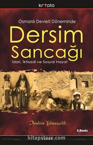 Dersim Sancağı