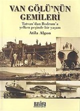 Van Gölü'nün Gemileri