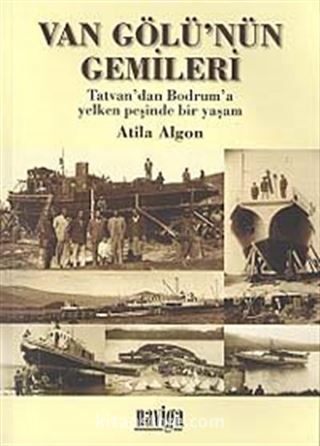 Van Gölü'nün Gemileri