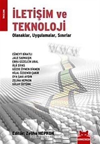 İletişim ve Teknoloji