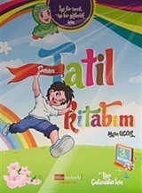 Benim Tatil Kitabım 3. Kitap