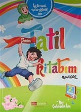 Benim Tatil Kitabım 2. Kitap