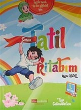 Benim Tatil Kitabım 1. Kitap