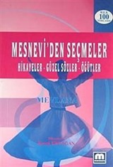 Mesnevi'den Seçmeler