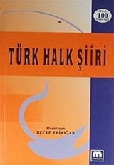 Türk Halk Şiiri